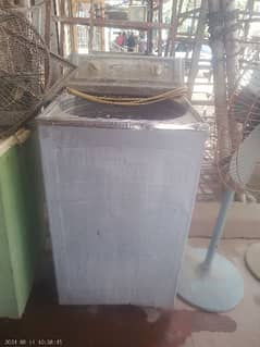 super Asia washing machine