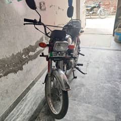 Honda CD 70 For Sale