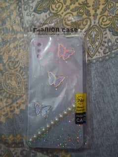 ladies mobile cover