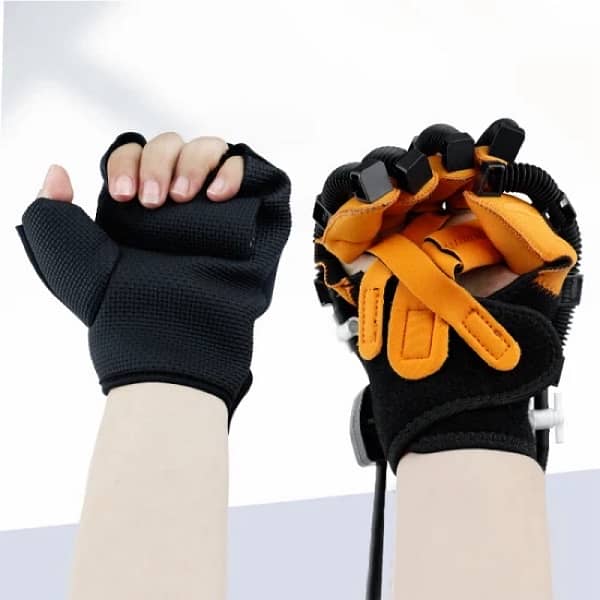 Hand Massager Gloves 16