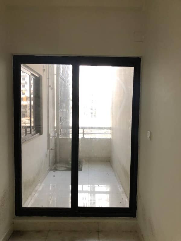 Type D 2 Bed 1150 Square Feet Flat Available In Re-Sale At Different Floors 10