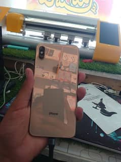 i phone xs max 512 gb non pta