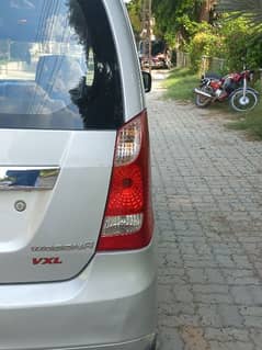 Suzuki Wagon R 2018