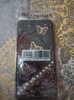 ladies mobile cover