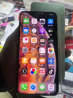 iPhone 11 pro max doted panel true tone face id unit oled