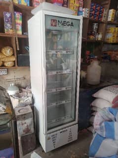 Freezer fore sale single door 100 % ok