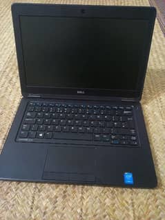 Dell Laptop E5250 i3 5th Generation 10/10