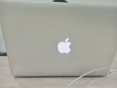 MacBook