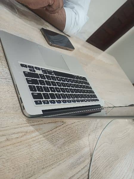 MacBook air 2017 4