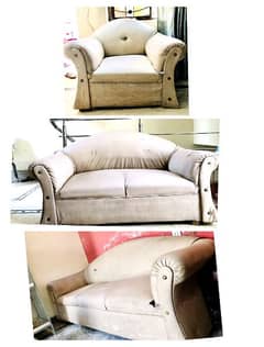 Sofa Set 0