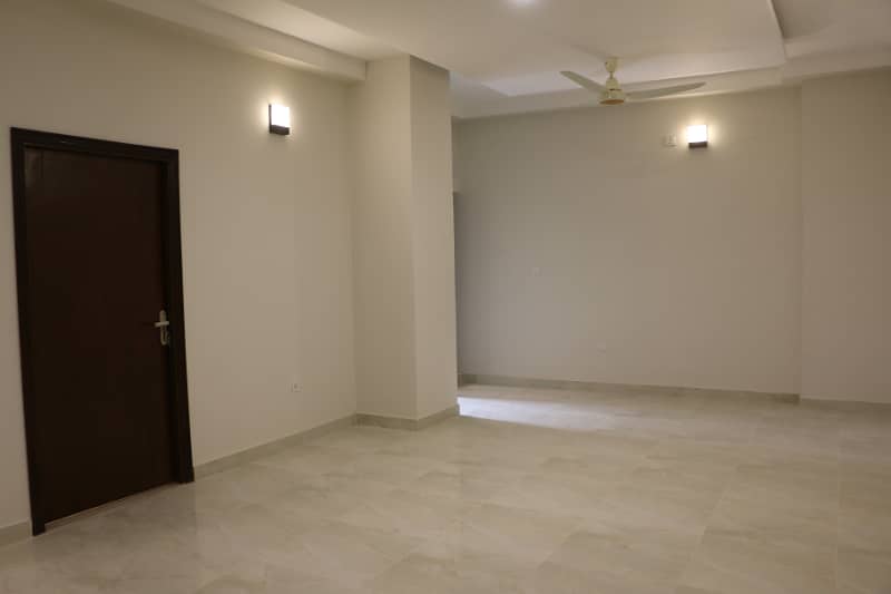 Type-A 3 Bed 2,050 Sq Ft Margalla Face Flat For Sale Lifestyle Residency G-13 9