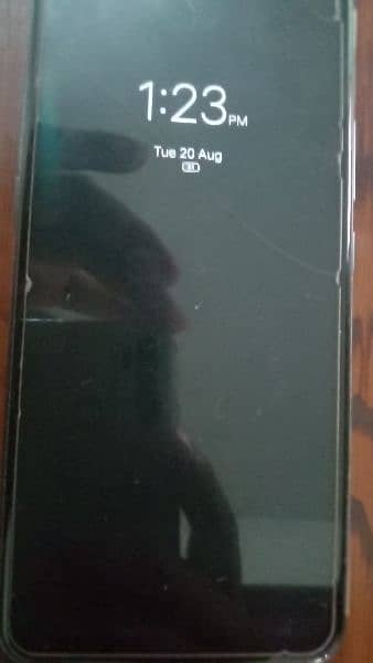 VIVO S1, Lush Condition with complete BOX 3