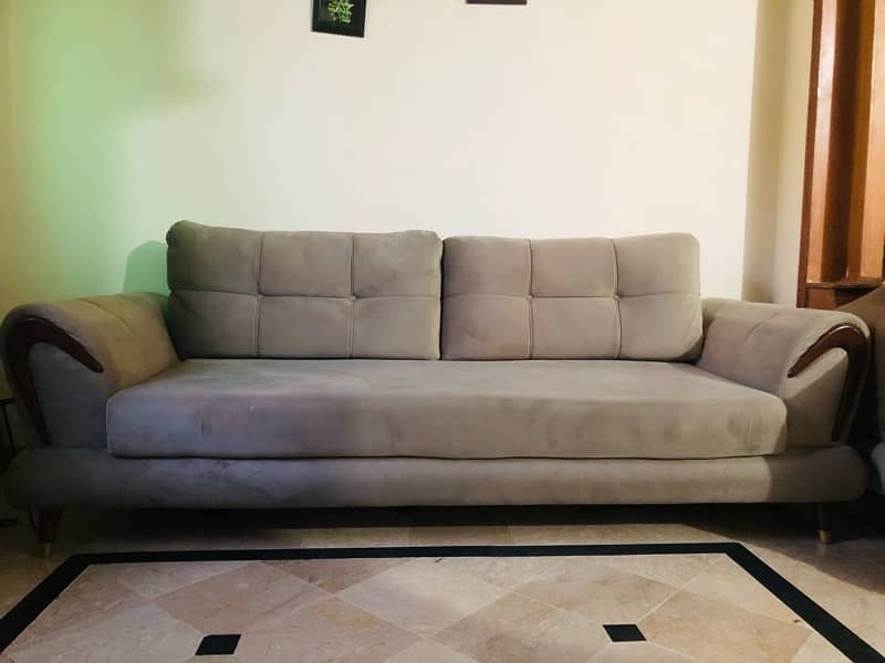 Turkish style sofa set 1