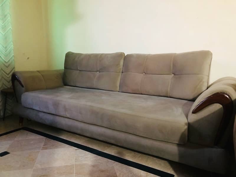 Turkish style sofa set 2