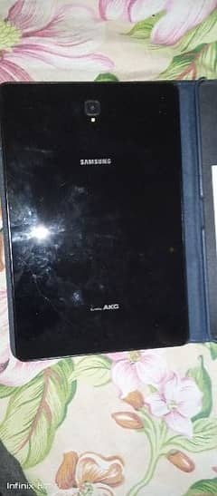 samsung tab s4