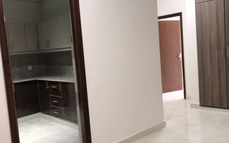 Type B 3 Bed 1750 Square Feet Flat For Sale Lifestyle Residency G-13 8