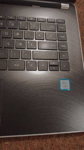 CORE I5 7th Generation 8GB Ram Laptop 1