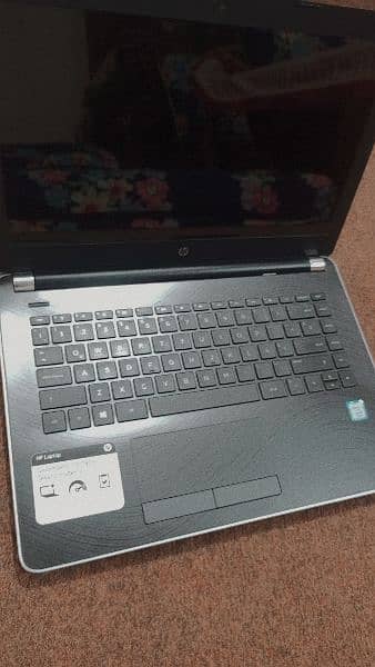 CORE I5 7th Generation 8GB Ram Laptop 2