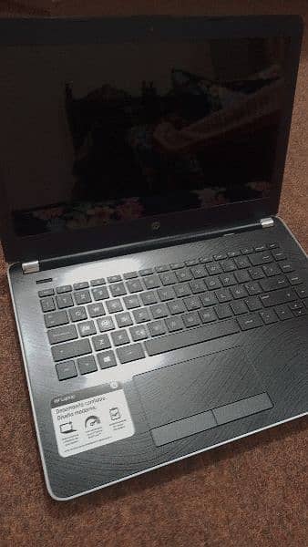 CORE I5 7th Generation 8GB Ram Laptop 3