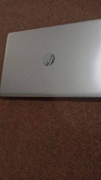 CORE I5 7th Generation 8GB Ram Laptop 5