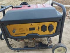 Hyundai Generator for Sale