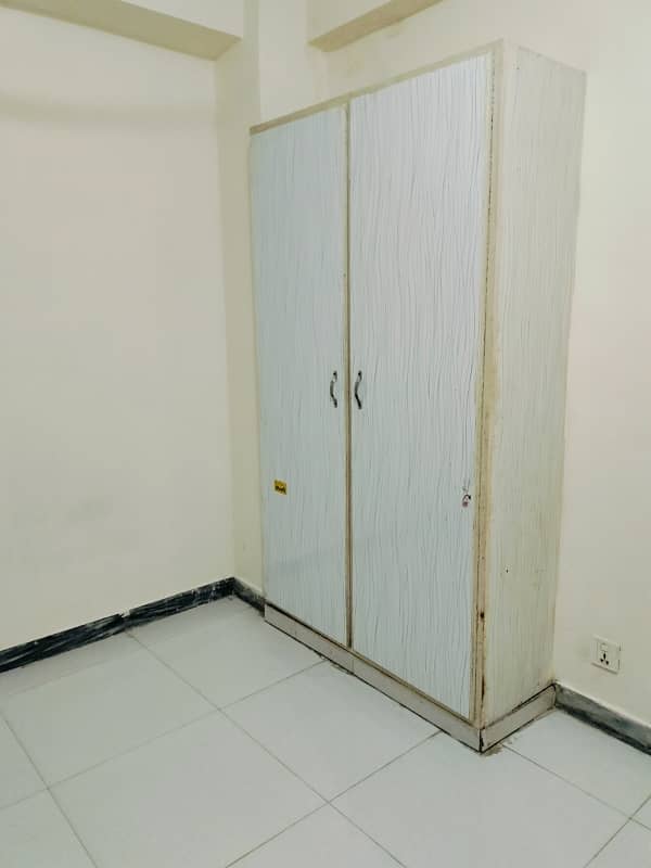 1 bedroom Unfurnished Apartment Available For Rent in E-11/2 0