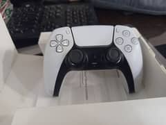 Playstation 5 controller ( PS5 ) mint condition