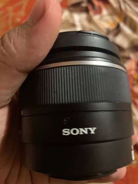 sony n50 18-55mm camera lens 7