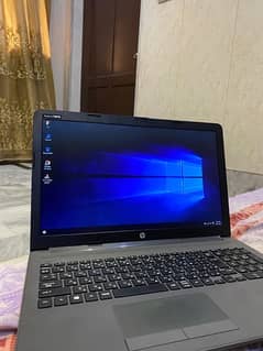 hp 250g7 corei5 8th gen (8gb,256gb) 0