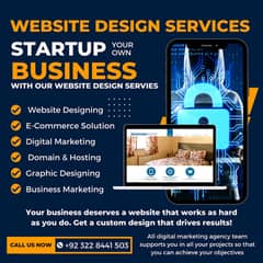 Gulberg | Website Design Service | Digital Marketing Service 0