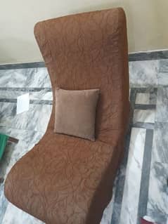 Good condition rocking chair