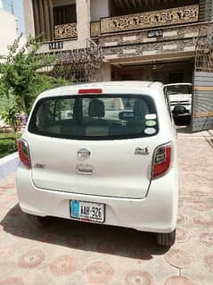 Daihatsu Mira 2013