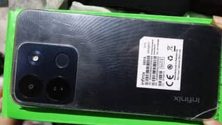 Infinix smart 7 HD 0