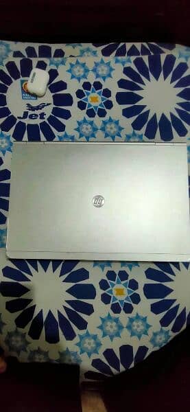 Hp elitebook i7 for sell all ok good condition 5