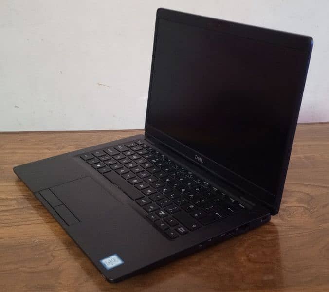 Dell Latitude 5300 core i5 8th gen 8gb ram 256 SSD(nvme) 2