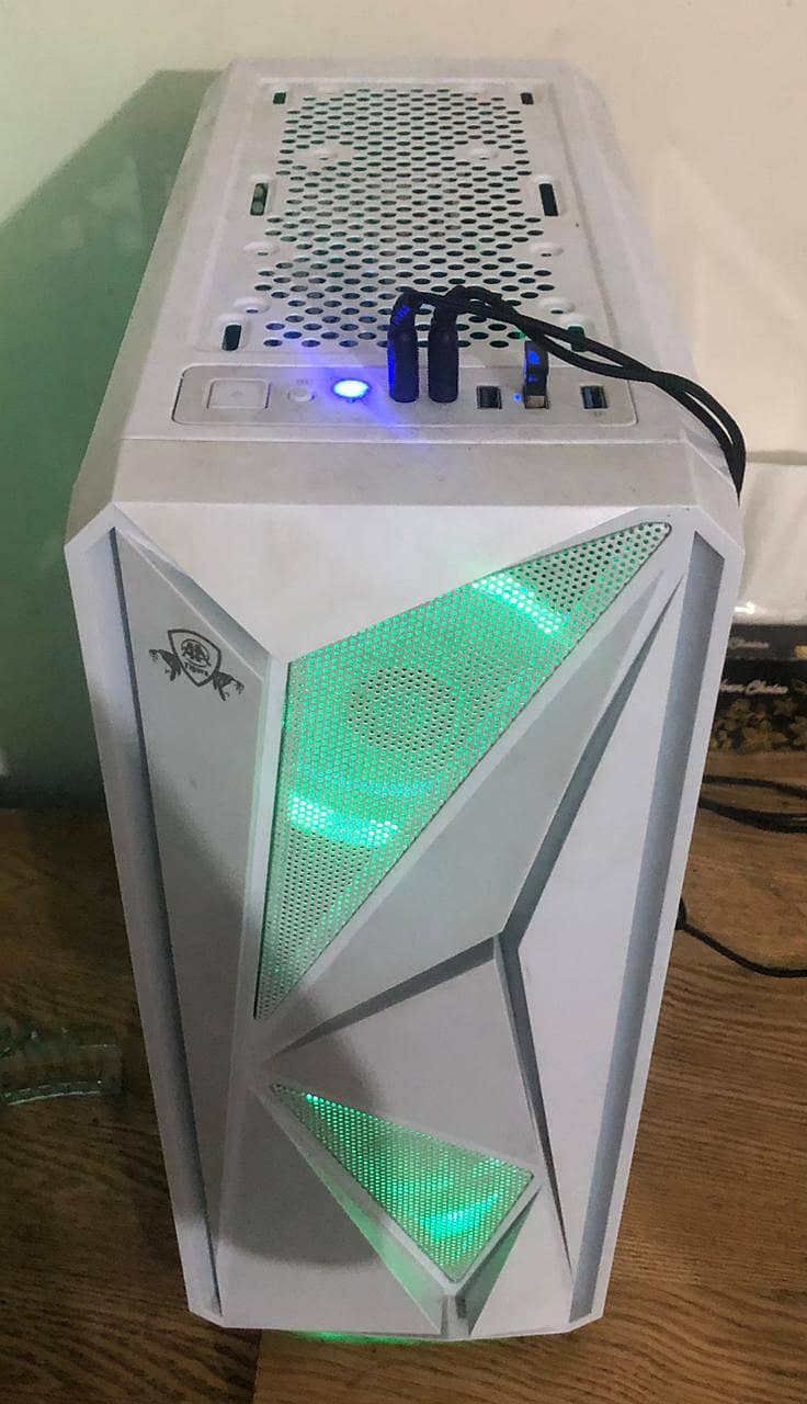 gaming pc with gtx 1660 ti 2