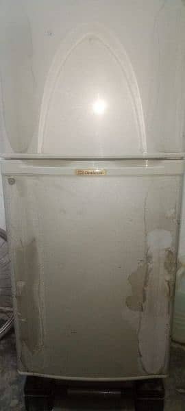 fridge for sale urgent 1