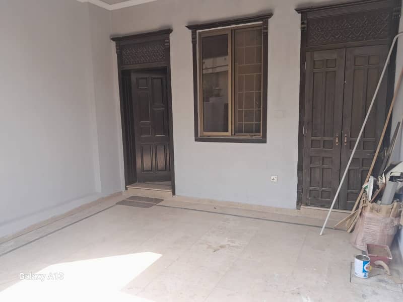 House For Sale In G15 Size 7 Marla Double Story Near To Markaz, Park, Masjid, Best Location More Ten Options New &Amp; Old House Available 0