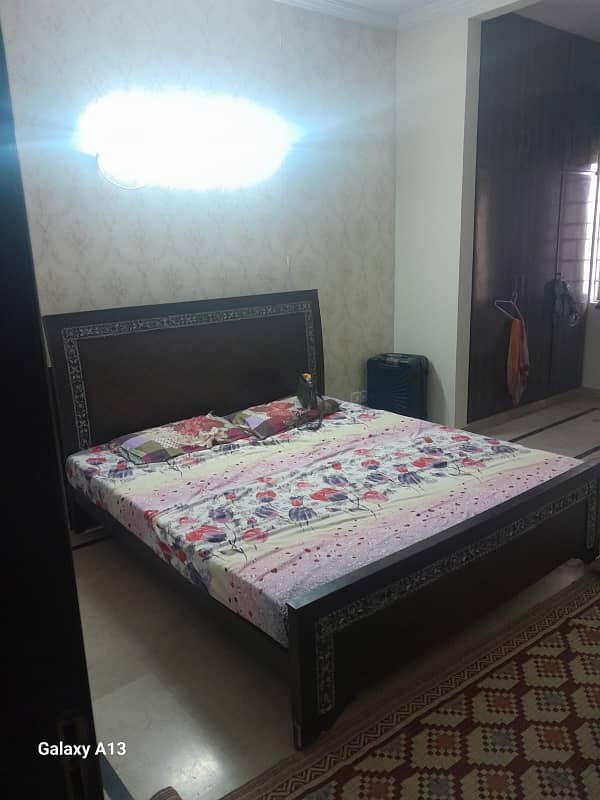 House For Sale In G15 Size 7 Marla Double Story Near To Markaz, Park, Masjid, Best Location More Ten Options New &Amp; Old House Available 15