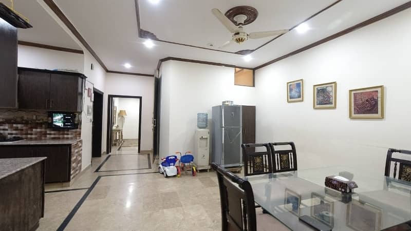 House For Sale In G15 Size 7 Marla Triple Story With Basement Near To Mini Commercial Park Masjid Best Location More Ten Options 1