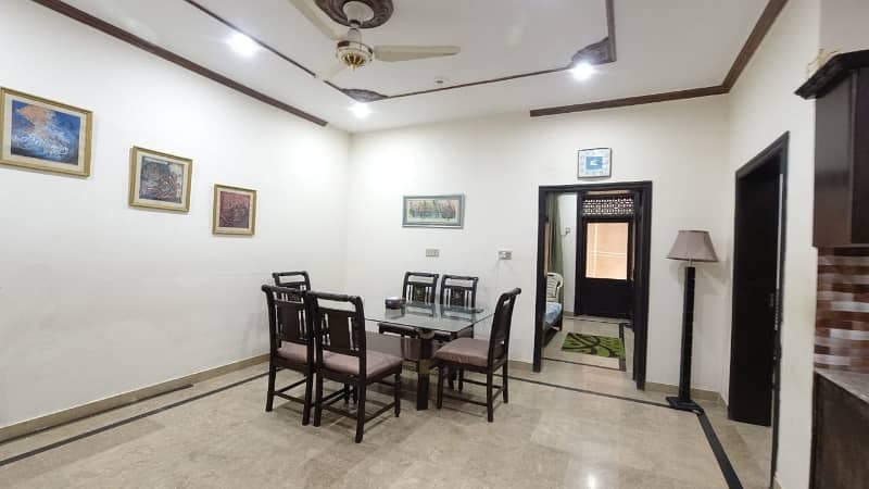 House For Sale In G15 Size 7 Marla Triple Story With Basement Near To Mini Commercial Park Masjid Best Location More Ten Options 13