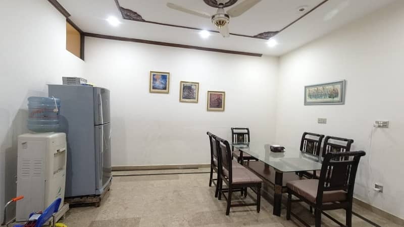 House For Sale In G15 Size 7 Marla Triple Story With Basement Near To Mini Commercial Park Masjid Best Location More Ten Options 14