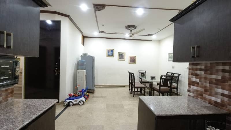 House For Sale In G15 Size 7 Marla Triple Story With Basement Near To Mini Commercial Park Masjid Best Location More Ten Options 15