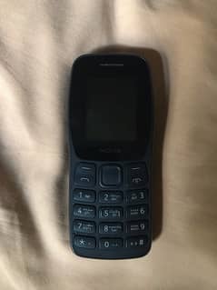 Nokia 105 Plus slightly used