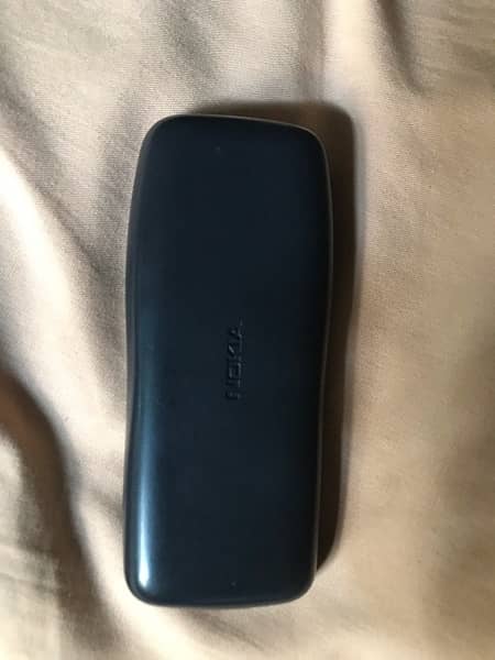 Nokia 105 Plus slightly used 1