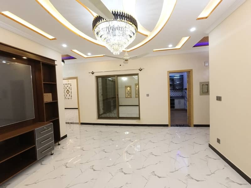 Brand New House For Sale in G15 size 7 Marla Double story near to Markaz, Masjid, Park, Best Location More many options New & old House available 2