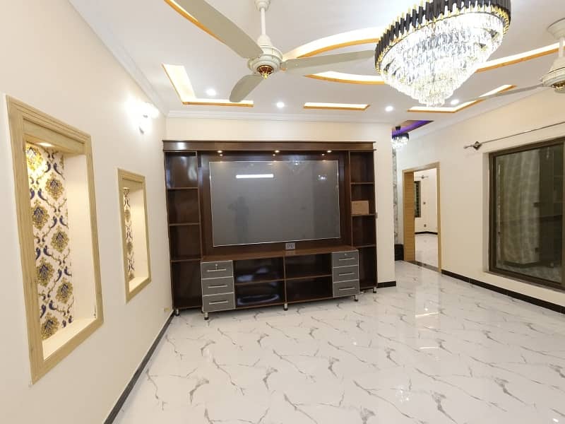 Brand New House For Sale in G15 size 7 Marla Double story near to Markaz, Masjid, Park, Best Location More many options New & old House available 3