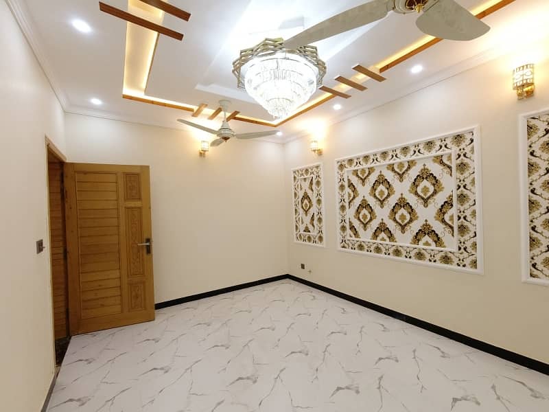 Brand New House For Sale in G15 size 7 Marla Double story near to Markaz, Masjid, Park, Best Location More many options New & old House available 6