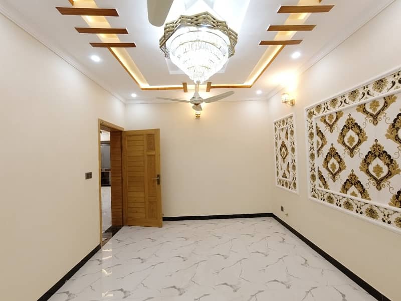 Brand New House For Sale in G15 size 7 Marla Double story near to Markaz, Masjid, Park, Best Location More many options New & old House available 7