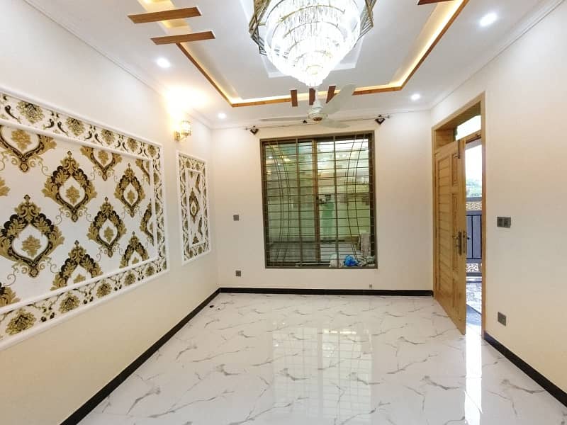 Brand New House For Sale in G15 size 7 Marla Double story near to Markaz, Masjid, Park, Best Location More many options New & old House available 8